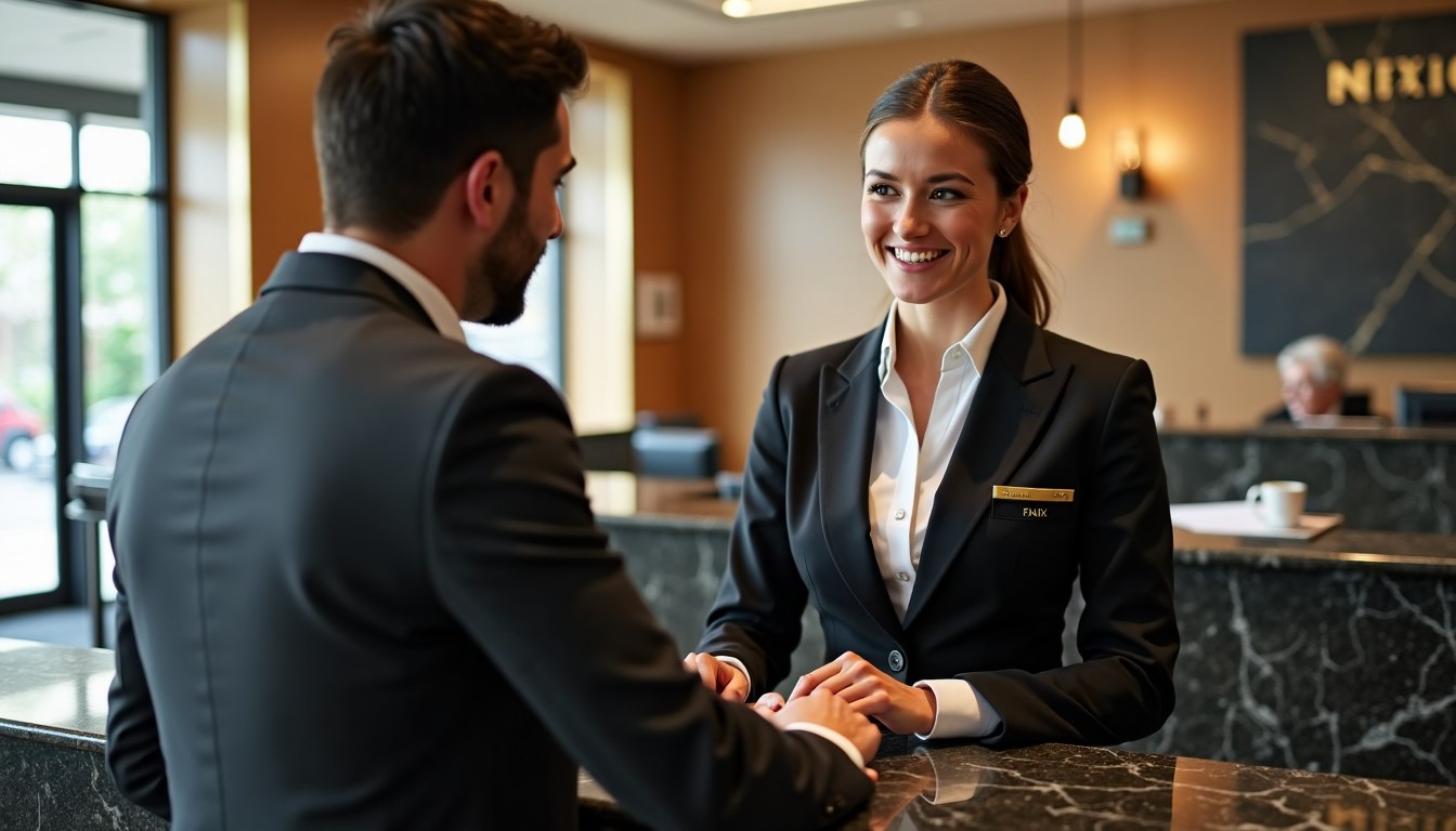 Riverstone Employees
