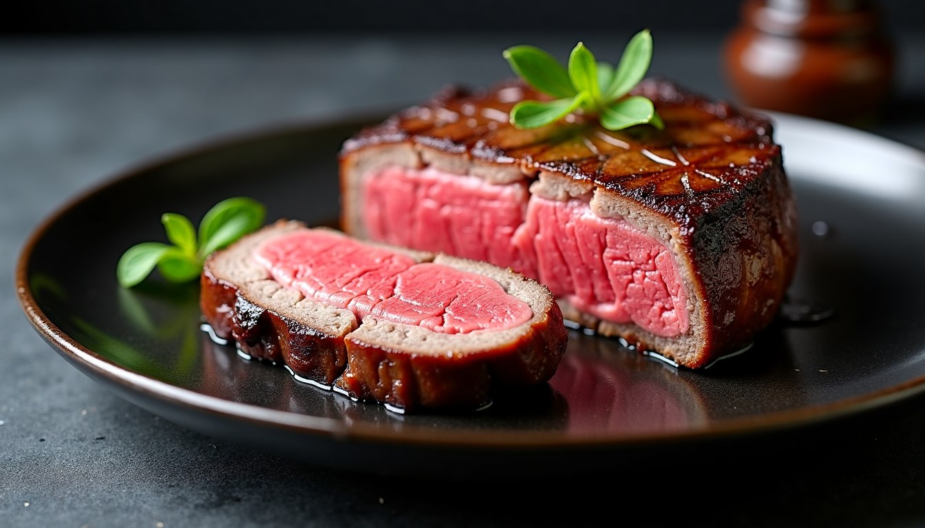 Steak Dinner Promo